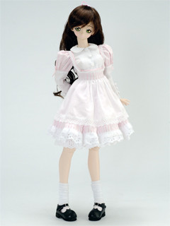 Cheryl, Volks, Action/Dolls, 1/3