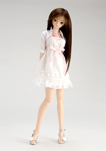 Yumi, Volks, Action/Dolls, 1/3