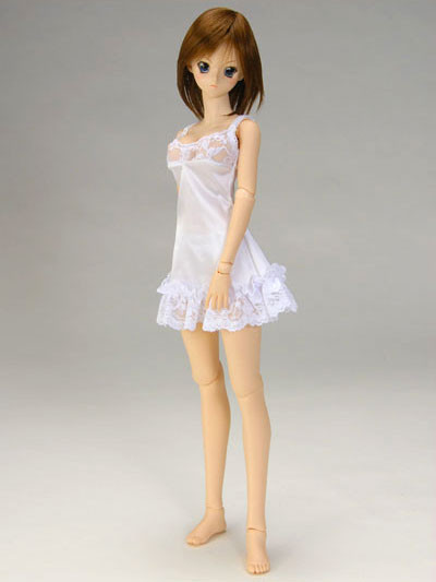 Aoi (Standard Model), Volks, Action/Dolls, 1/3