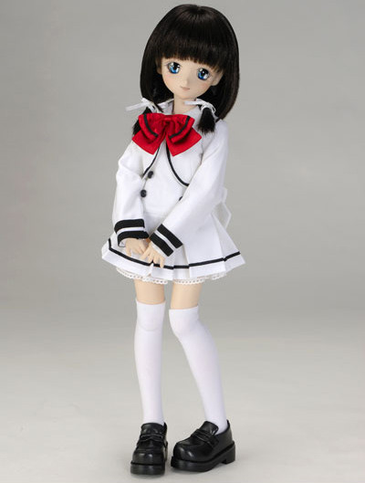 Mirai, Volks, Action/Dolls, 1/3, 4518992366470