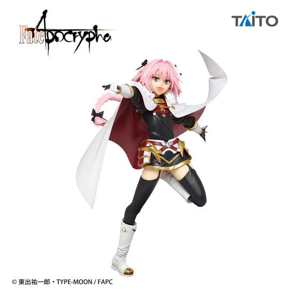 Astolfo, Fate/Apocrypha, Taito, Pre-Painted