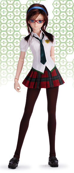 Makinami Mari Illustrious, Evangelion Shin Gekijouban, Volks, Action/Dolls, 1/3
