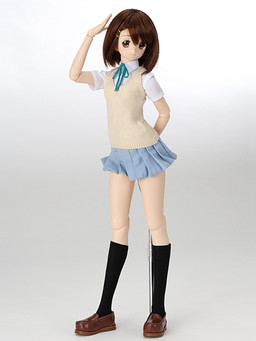 Akiyama Mio, Hirasawa Yui, K-ON!, Volks, Accessories