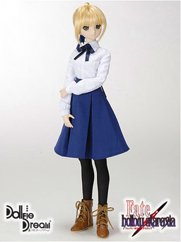 Altria Pendragon, Fate/Hollow Ataraxia, Volks, Accessories