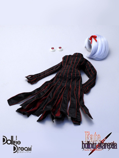 Matou Sakura, Fate/Hollow Ataraxia, Volks, Accessories, 1/3