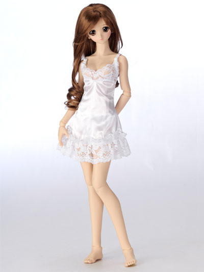 Yukino (2nd), Volks, Action/Dolls, 1/3, 4518992387116