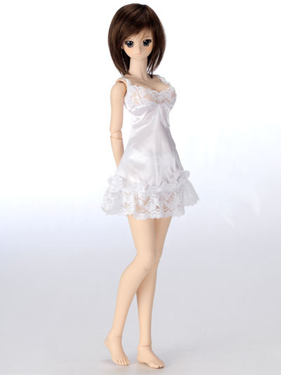 Aoi (2nd), Volks, Action/Dolls, 1/3, 4518992387109