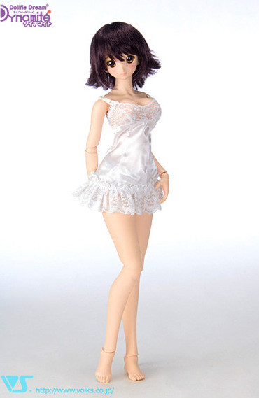 Miko, Volks, Action/Dolls, 1/3, 4518992395234