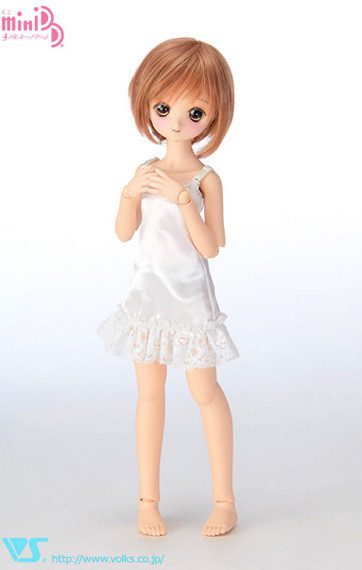 Rena, Volks, Action/Dolls, 1/3, 4518992395210