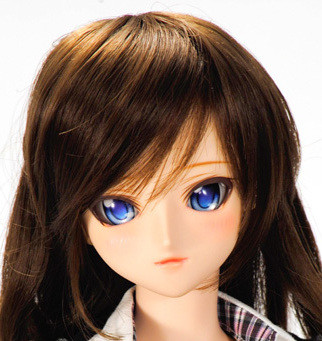 DDH-05 Finished Make-Up Version (2012), Volks, Accessories, 1/3