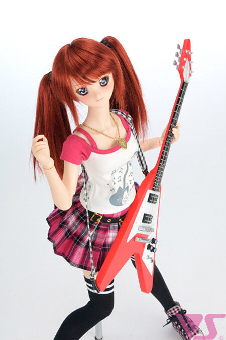 Nanami, Volks, Action/Dolls, 1/3