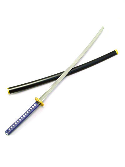 Japanese Sword, Volks, Accessories, 1/3