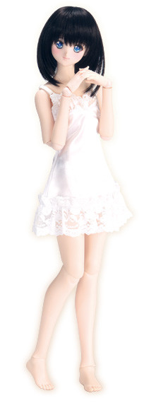 Mirai (Standard), Volks, Action/Dolls, 1/3, 4518992404592