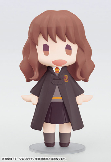 Hermione Granger, Harry Potter, Good Smile Company, Trading