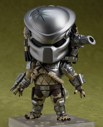 Predator, Predator, Good Smile Company, Action/Dolls