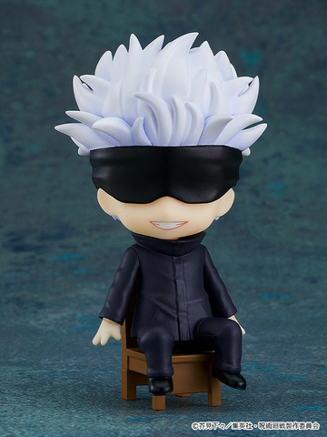 Gojou Satoru, Jujutsu Kaisen, Good Smile Company, Action/Dolls