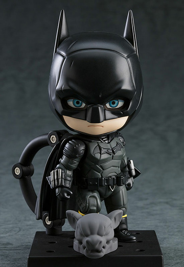 Batman, Batman: Gotham Knight, Batman, Good Smile Company, Action/Dolls