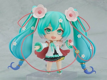 Hatsune Miku, Miku, Vocaloid, Good Smile Company, Action/Dolls