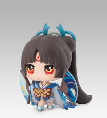 Shiranui, Onmyoji (Yin Yang Shi), NetEase, Trading