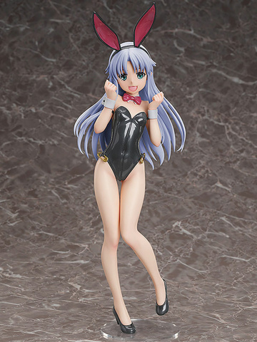 Index Librorum Prohibitorum (Index Bare Leg Bunny), Toaru Majutsu No Index III, FREEing, Pre-Painted, 1/4