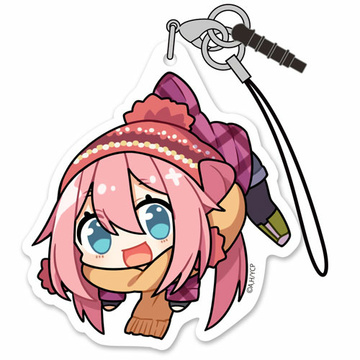 Nadeshiko Kagamihara, Yuru Camp△, Cospa, Pre-Painted