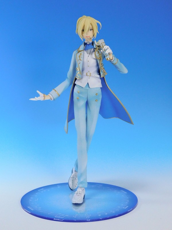 Tenshouin Eichi (Magnolia Costume), Ensemble Stars!, 33 Ban Zousensho, Garage Kit