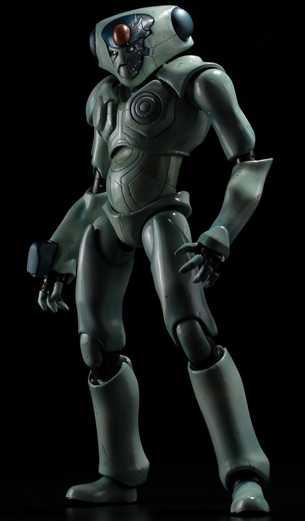 Vega (Special Color Edition), Harmagedon: Genma Taisen, Sentinel, Action/Dolls, 1/6, 4571335882860