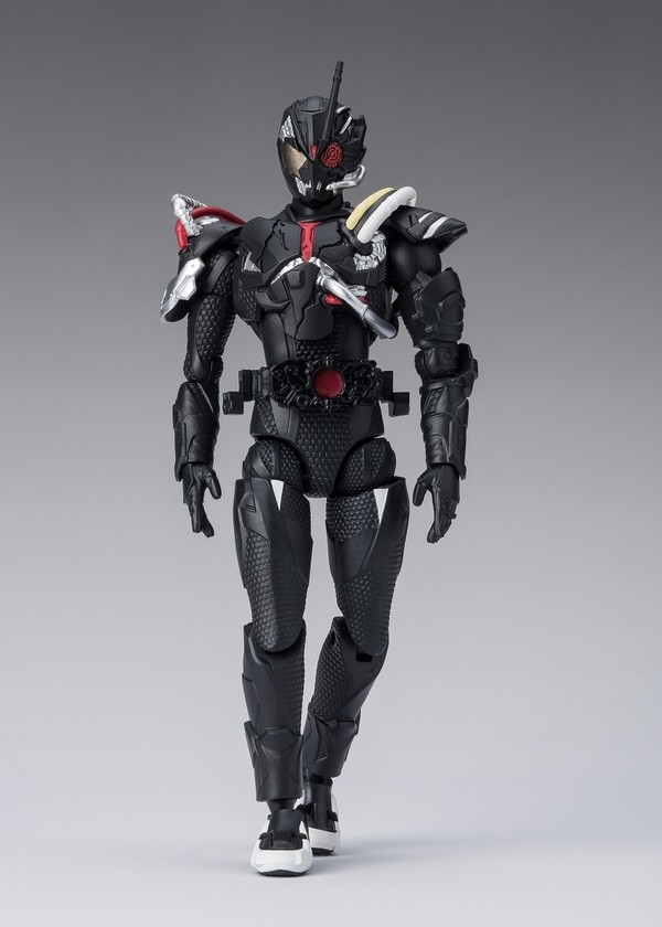 Kamen Rider Ark-Zero, Kamen Rider Zero-One, Bandai, Action/Dolls, 4549660819929