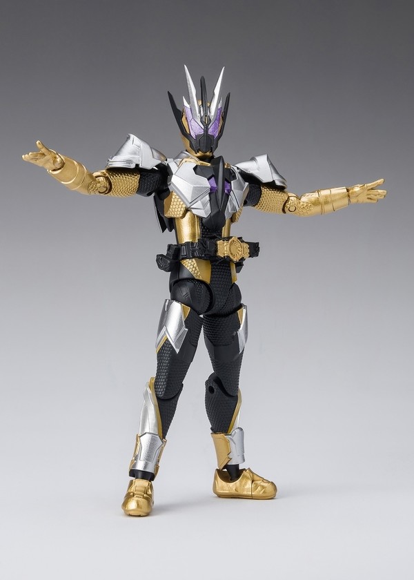 Kamen Rider Thouser, Kamen Rider Zero-One, Bandai, Action/Dolls, 4549660819929