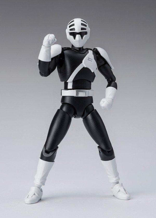 Chap, Kamen Rider Black RX, Bandai, Action/Dolls, 4549660819929