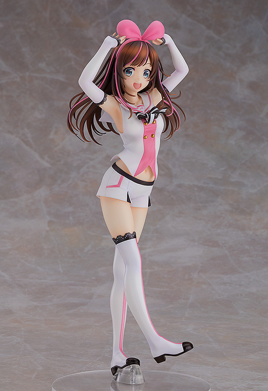 Kizuna Ai, A.I.Channel, Good Smile Company, Pre-Painted, 1/7, 4580416941204