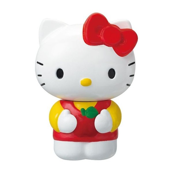 Hello Kitty (Red), Hello Kitty, Takara Tomy, Action/Dolls