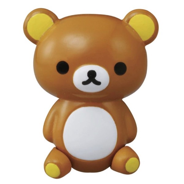 Rilakkuma, Rilakkuma, Takara Tomy, Action/Dolls