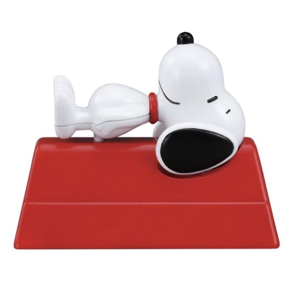 Snoopy, Peanuts, Takara Tomy, Action/Dolls