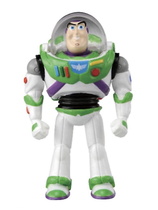 Buzz Lightyear, Toy Story, Takara Tomy, Action/Dolls