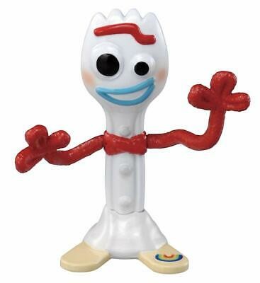 Forky, Toy Story 4, Takara Tomy, Action/Dolls