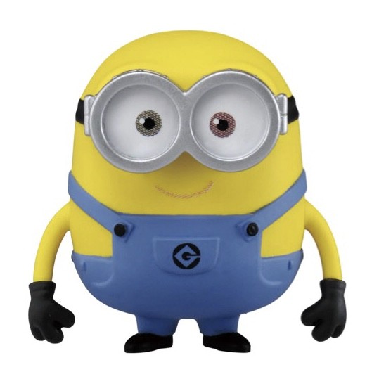 Bob, Minions, Takara Tomy, Action/Dolls