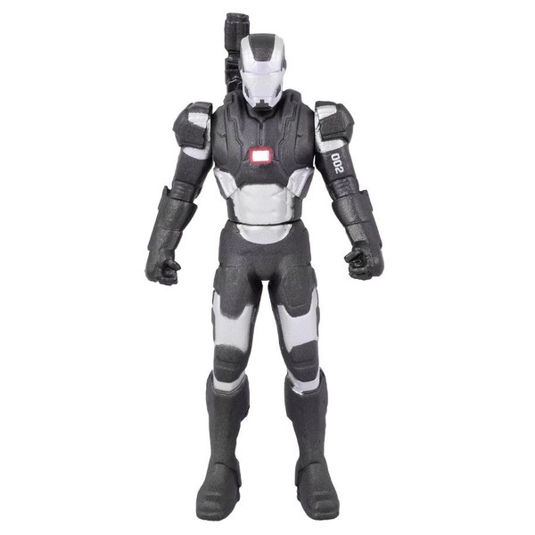 War Machine Mark 2, Avengers: Age Of Ultron, Takara Tomy, Action/Dolls