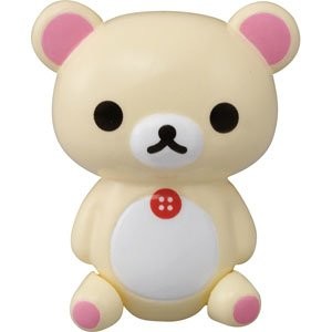 Korilakkuma, Rilakkuma, Takara Tomy, Action/Dolls