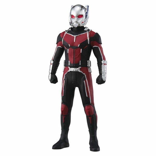 Ant-Man, Captain America: Civil War, Takara Tomy, Action/Dolls