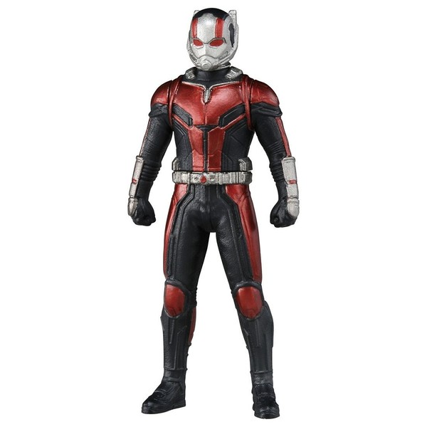 Ant-Man, Ant-Man And The Wasp, Takara Tomy, Action/Dolls