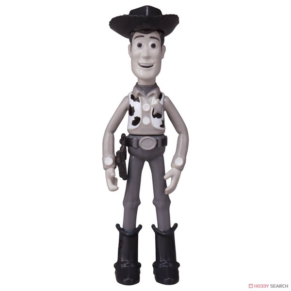 Woody (Woody’s Roundup), Toy Story, Takara Tomy, Action/Dolls, 4904810158721