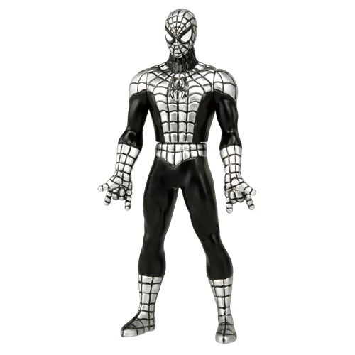 Spider-Man (Armored), Spider-Man, Takara Tomy, Action/Dolls