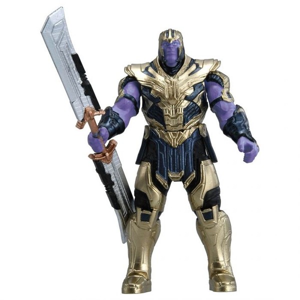 Thanos, Avengers: Endgame, Takara Tomy, Action/Dolls