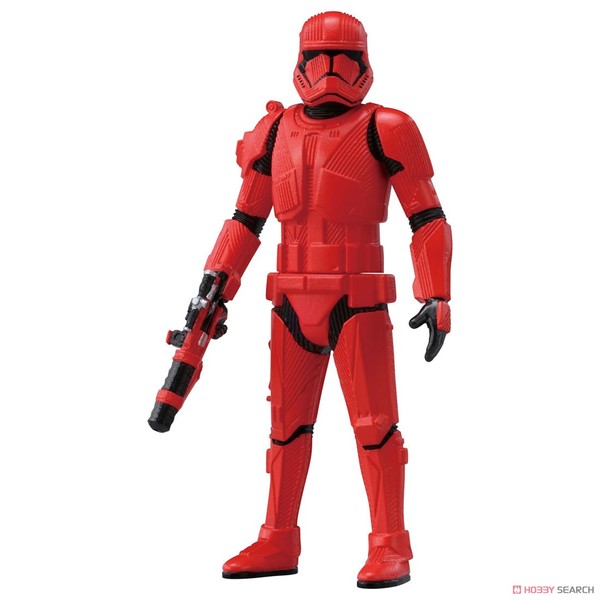 Sith Trooper, Star Wars, Star Wars: The Rise Of Skywalker, Takara Tomy, Action/Dolls, 4904810141136