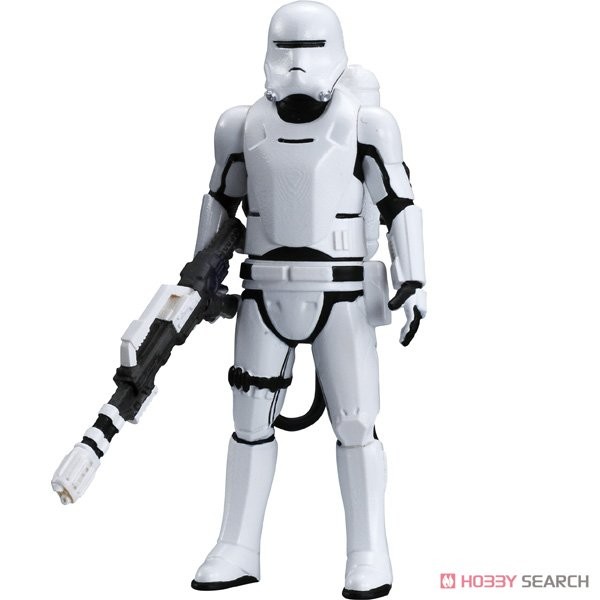 First Order Flametrooper, Star Wars, Star Wars: The Force Awakens, Takara Tomy, Action/Dolls, 4904810871439