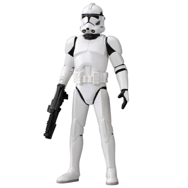 Clone Trooper, Star Wars, Star Wars: Episode III – Revenge Of The Sith, Takara Tomy, Action/Dolls, 4904810841708