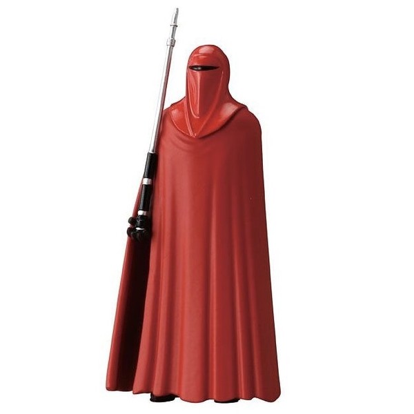 Royal Guard, Star Wars, Star Wars: Episode VI – Return Of The Jedi, Takara Tomy, Action/Dolls, 4904810871590