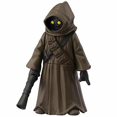 Jawa, Star Wars, Star Wars: Episode IV – A New Hope, Star Wars: Episode VI – Return Of The Jedi, Takara Tomy, Action/Dolls, 4904810885986