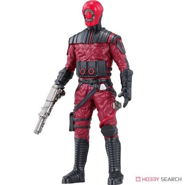 Guavian Enforcer Executor, Star Wars, Star Wars: The Force Awakens, Takara Tomy, Action/Dolls, 4904810861164